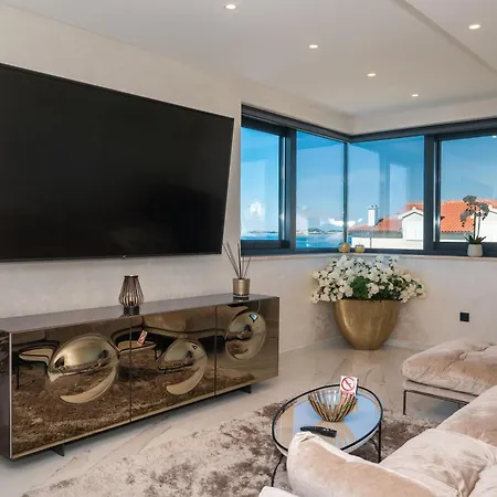 Soni Apartment