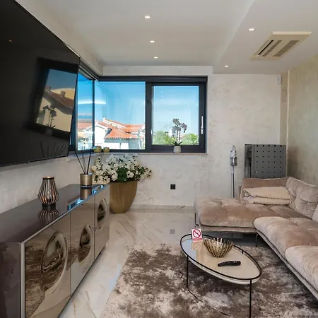 Soni Apartment Srima