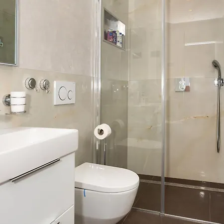 Apartamento Soni Srima