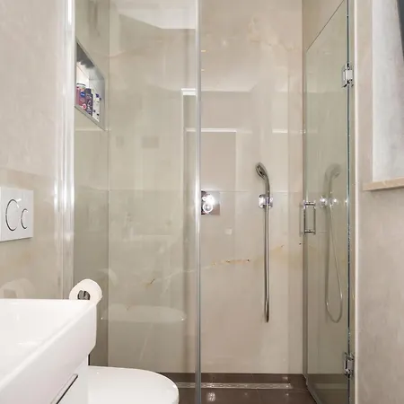 Soni Apartment