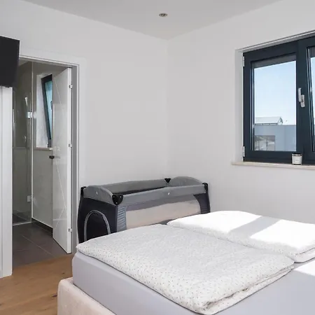 Soni Apartmán *