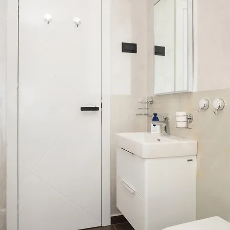 Soni Apartment