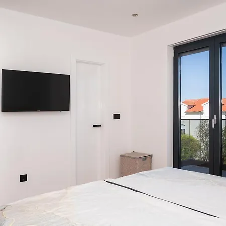 Apartmán Soni