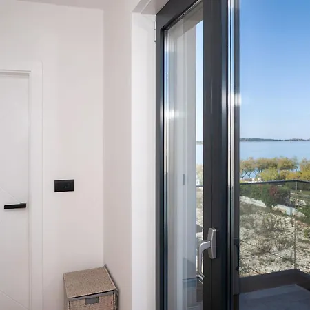 Soni Apartment *