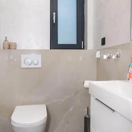 Apartment Soni *