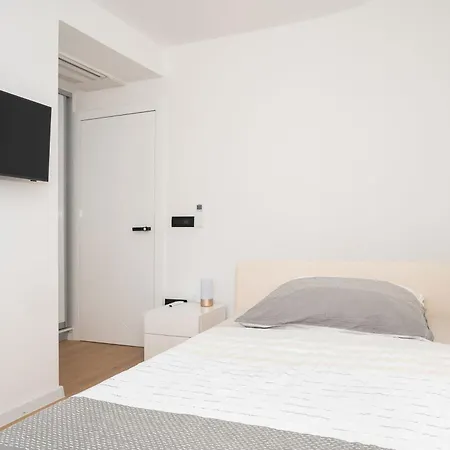Soni Apartmán Srima