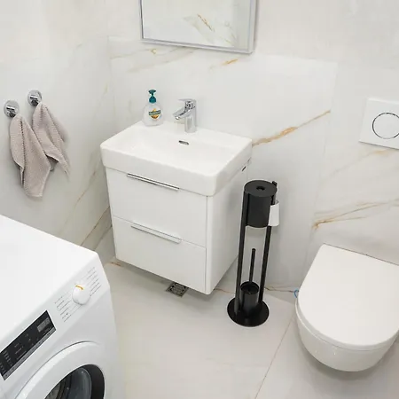 Apartamento Soni Srima