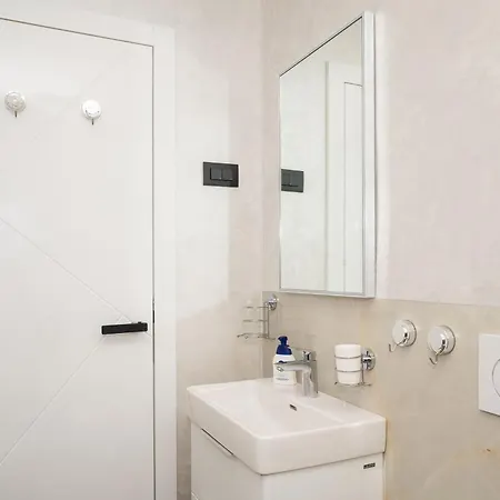 Soni Apartment