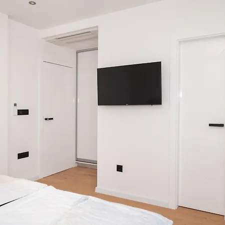 Apartment Soni Srima