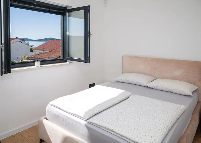 Soni Appartement Srima