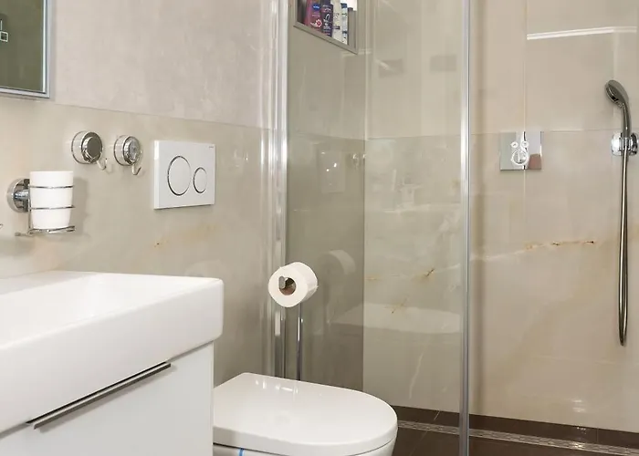 Appartement Soni Srima