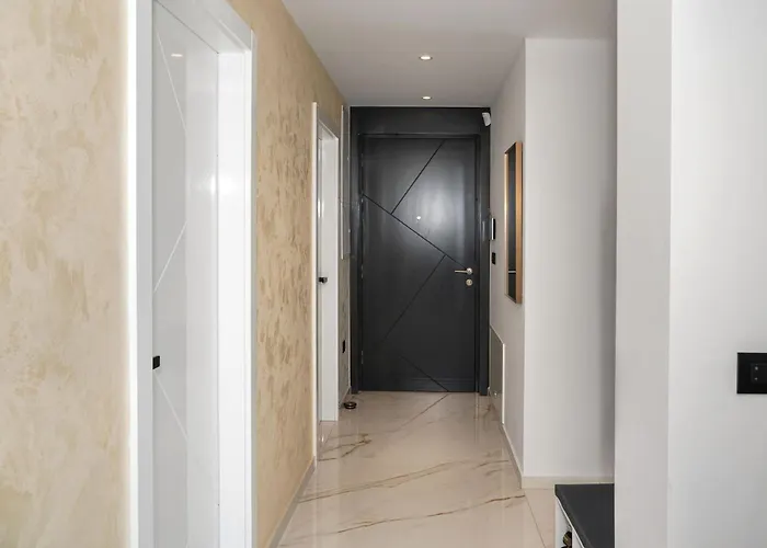 Soni Appartement Srima