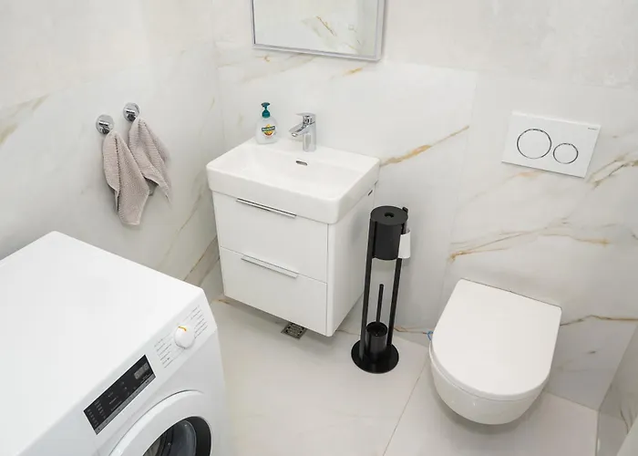 Appartement Soni Srima