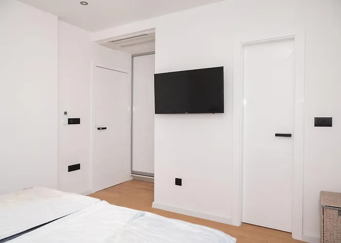 Appartement Soni Srima